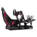 Next Level Racing ELITE Seat ES1, prídavné sedadlo ES1