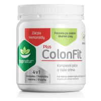 TOPNATUR ColonFit plus 180 g