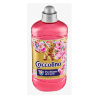 Coccolino aviváž 37PD Honeysuckle 925ml