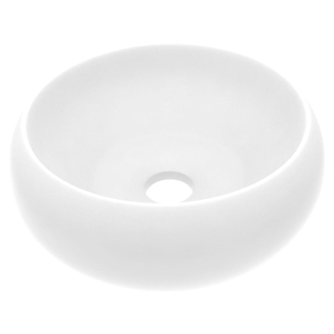 Umývadlové batérie vidaXL