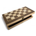 Albi Šachy – drevené