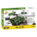 Cobi Willys MB & M2 delo, 1:35, 150 k, 1 f