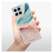 Odolné silikónové puzdro iSaprio - Pink and Blue - Honor X8
