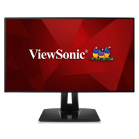 ViewSonic VP2768A-4K monitor 27