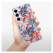 Odolné silikónové puzdro iSaprio - Rowanberry - Samsung Galaxy S23 5G