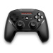 SteelSeries Nimbus+  Wireless Game Controller with phone mount