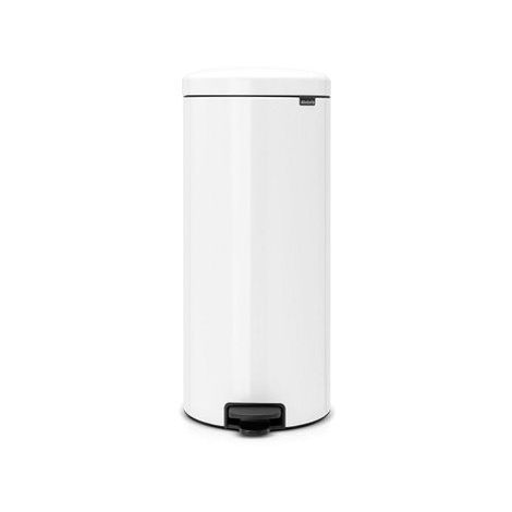 Brabantia newIcon, 30 L, biely