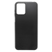 Silikónové puzdro na Motorola Moto G14 Matt TPU čierne