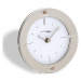 Stolové hodiny I109MB IncantesimoDesign 14cm