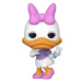 Funko POP! #1192 Disney: Classics- Daisy Duck