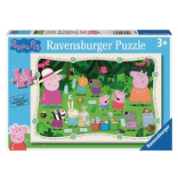 Ravensburger Prasiatko Peppa 35 dielikov