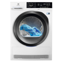 Electrolux Sušička bielizne 900 CycloneCare EW9H278BC