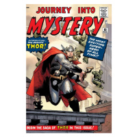 Marvel Mighty Thor Omnibus 1