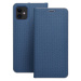 LUNA Book Carbon Apple iPhone 15 Pro Max blue