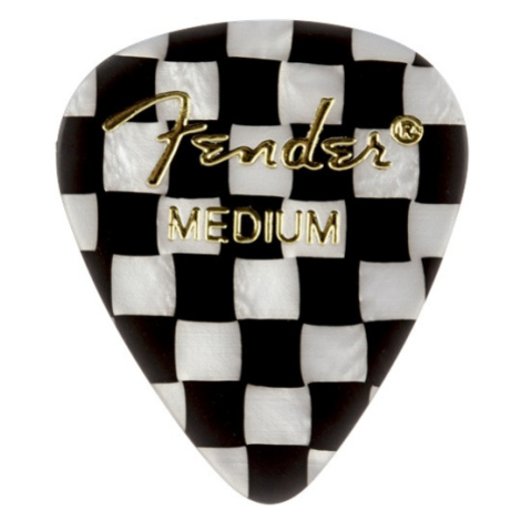 Fender Medium Checker