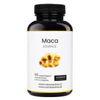 ADVANCE Maca 90 kapsúl