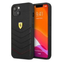 Kryt Ferrari FEHCP13SRQUK iPhone 13 mini 5,4