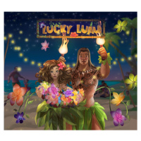 CardLords Lucky Luau