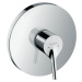 Hansgrohe Talis S, sprchová batéria pod omietku, chrómová, HAN-72605000