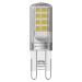 Radium LED Essence PIN G9 4,2W 470lm 2 700K