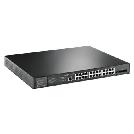 TP-Link TL-SG3428XMP switch TP LINK