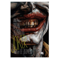 DC Comics Joker