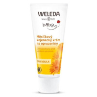 WELEDA Nechtíkový dojčanský krém na zapareniny 30 ml