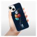 Odolné silikónové puzdro iSaprio - Balloons 02 - iPhone 15