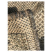 Kusový koberec SISALO/DAWN 85/W71E – na ven i na doma - 133x190 cm Oriental Weavers koberce