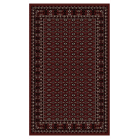 Kusový koberec Marrakesh 351 Red - 300x400 cm Ayyildiz koberce