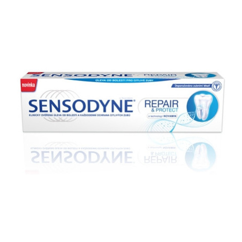 Zubná pasta Sensodyne Repair Protect 75 ml