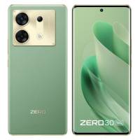 Infinix Zero 30 5G 12GB/256GB zelená