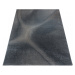 Kusový koberec Efor 3714 brown Rozmery koberca: 140x200