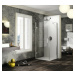 Sprchové dvere 80 cm Hüppe Solva pure ST2502.092.322