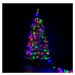 VOLTRONIC® 2045 Vianočné LED osvetlenie 40 m - farebné 400 LED