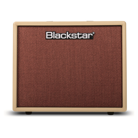 Blackstar Debut 50R Cream Oxblood