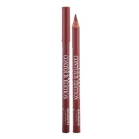 BOURJOIS Paris Contour Edition 11 Funky Brown ceruzka na pery 1,14 g