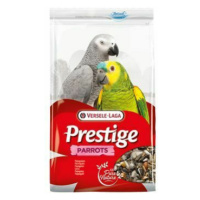 VL Prestige Parrots pre veľké papagáje 3kg