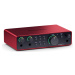 Focusrite Scarlett 2i2 4th Gen