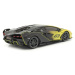 Bburago 1:18 TOP Lamborghini Sián FKP 37 yelow