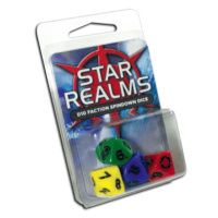 Legion Star Realms Dice