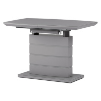 Sconto Jedálenský stôl MAURO sivá