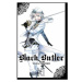 Yen Press Black Butler 11