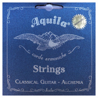 Aquila 140C - Alchemia, Classical Guitar String Set, Normal Tension