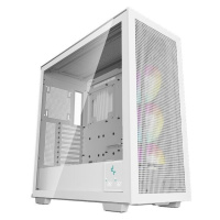 DEEPCOOL MORPHEUS biela