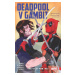 Marvel Deadpool V Gambit: The "V" is for "Vs."