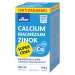 VITAR Calcium + Magnézium + Zinok + vitamíny D3 a K1 150 tabliet