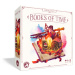 TLAMA games Books of Time CZ/EN