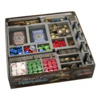 Folded Space Champions of Midgard Insert