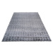 Kusový koberec My Calypso 885 anthracite - 40x60 cm Obsession koberce